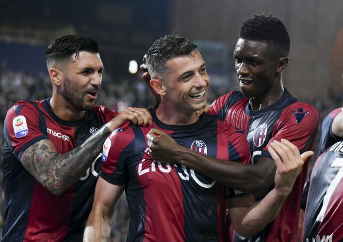 Juventus – Sevilla